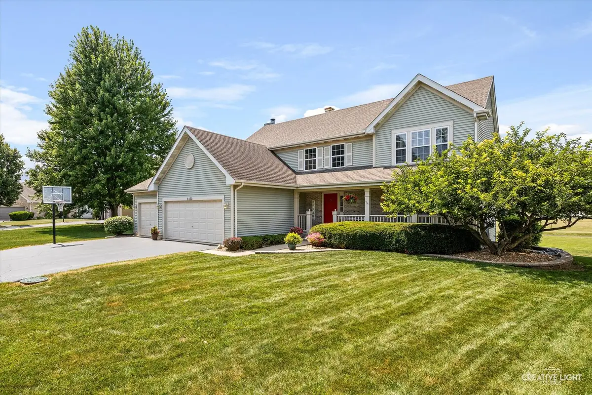 1472 Anvil Court, Bartlett, IL 60103 - #1