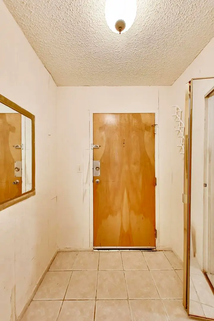 8809 W Golf Road #7F, Niles, IL 60714 - #2