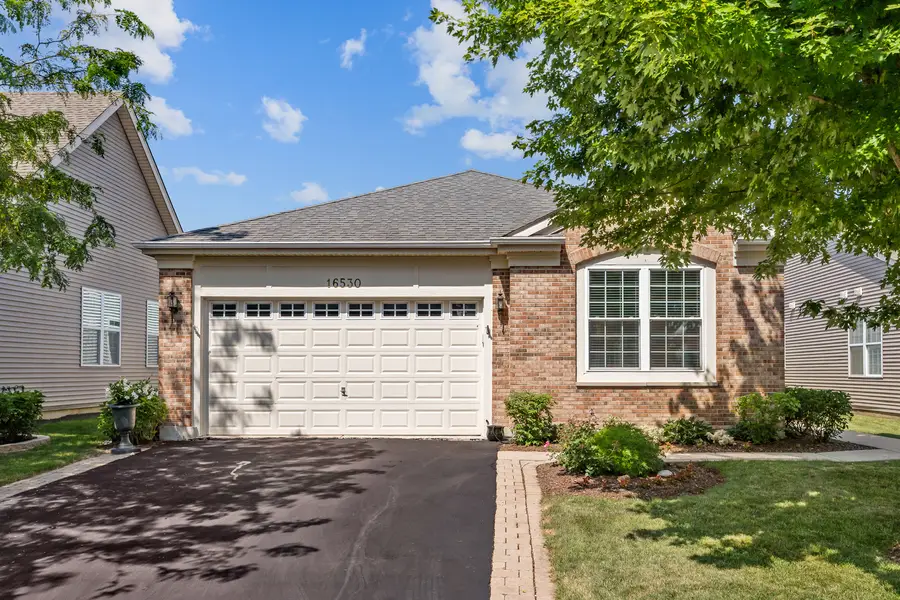 16530 Grandwood Lake Drive, Crest Hill, IL 60403 - #2