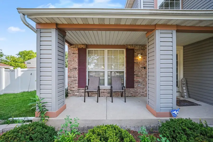 836 Tallgrass Drive, Bartlett, IL 60103 - #3