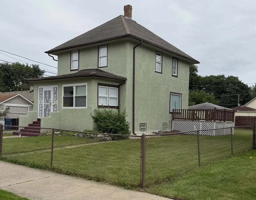 11715 S Parnell Avenue, Chicago, IL 60628 - #3