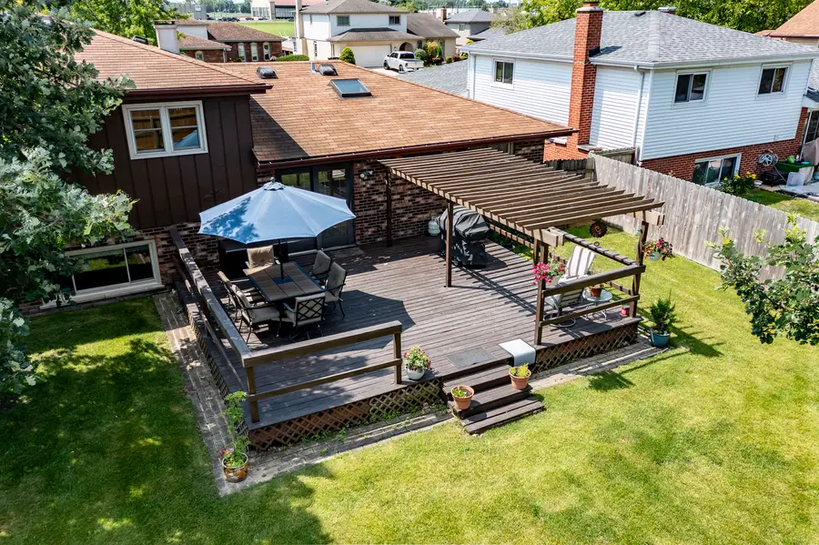 3316 193rd Street, Lansing, IL 60438 - #2