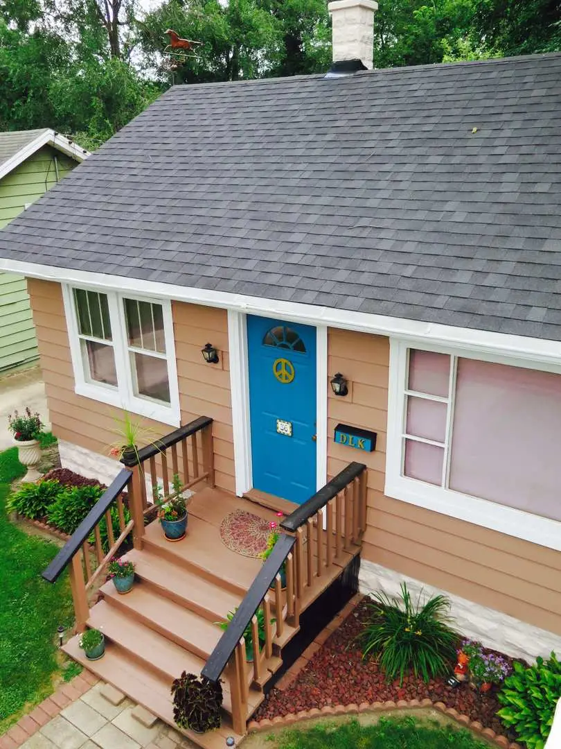 36 Clairmont Street, Joliet, IL 60433 - #2