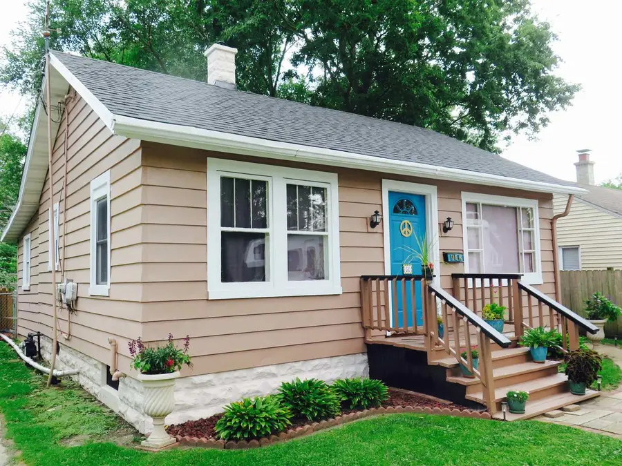36 Clairmont Street, Joliet, IL 60433 - #3