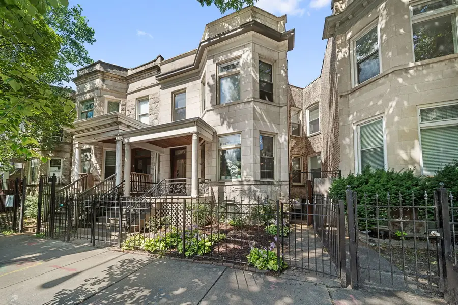 4150 N Ashland Avenue, Chicago, IL 60613 - #2