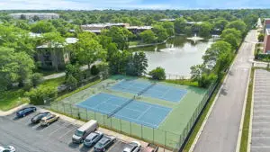 2100 Valencia Drive #300B, Northbrook, IL 60062 - #3