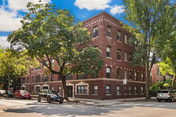 1255 W Roscoe Street #1, Chicago, IL 60657
