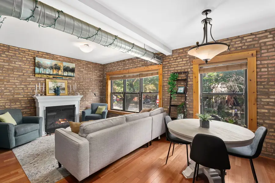 1255 W Roscoe Street #1, Chicago, IL 60657 - #2