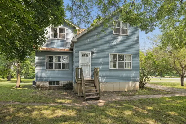 4417 Yender Avenue, Lisle, IL 60532