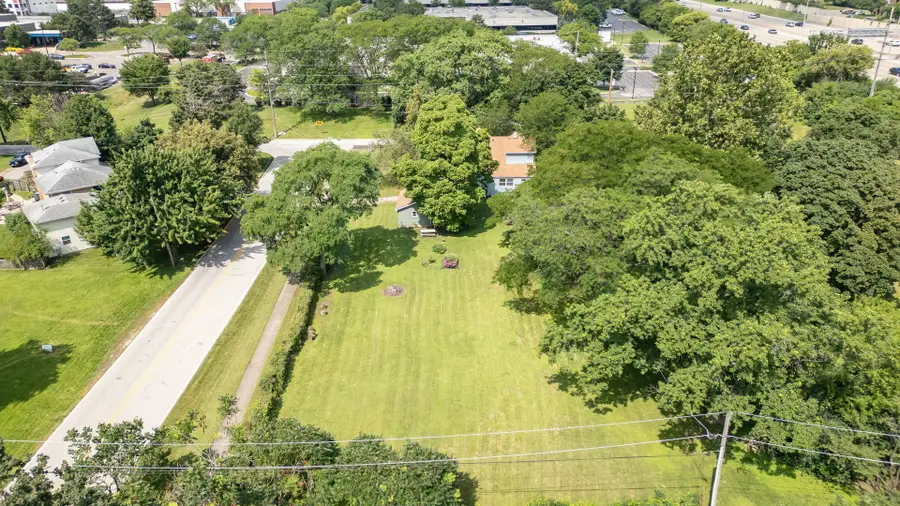 4417 Yender Avenue, Lisle, IL 60532 - #2