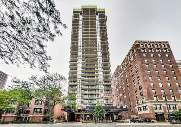 3150 N Sheridan Road #24B, Chicago, IL 60657
