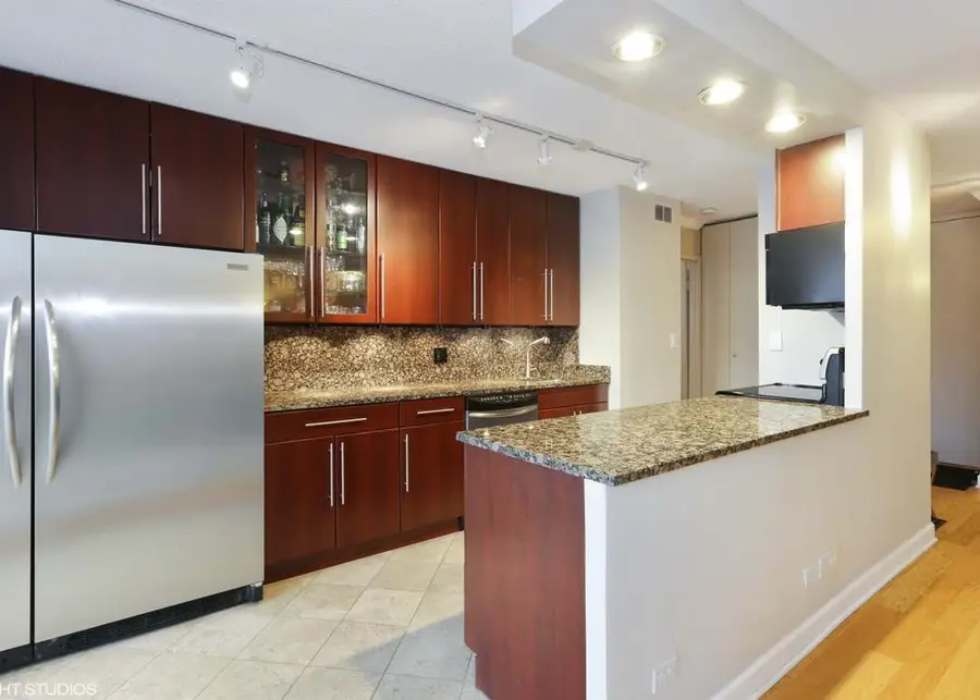 3150 N Sheridan Road #24B, Chicago, IL 60657 - #3