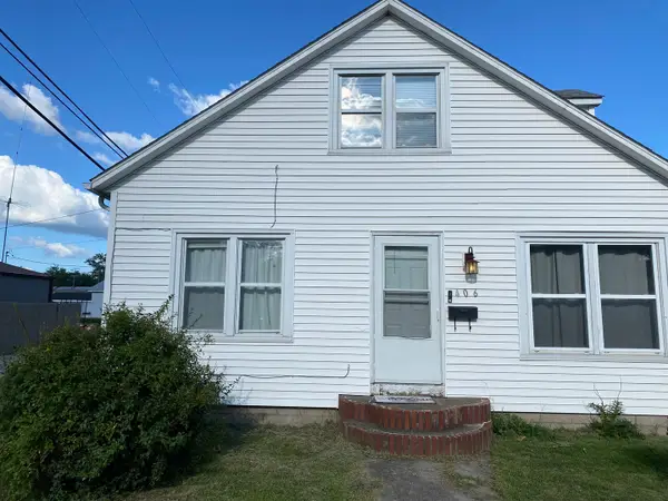 406 S Douglas Street, West Frankfort, IL 62896