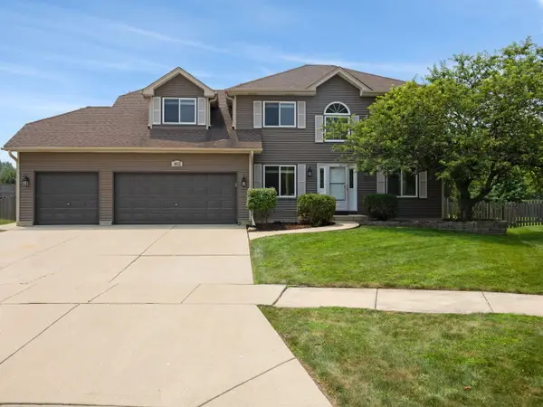 4852 Snapjack Circle, Naperville, IL 60564