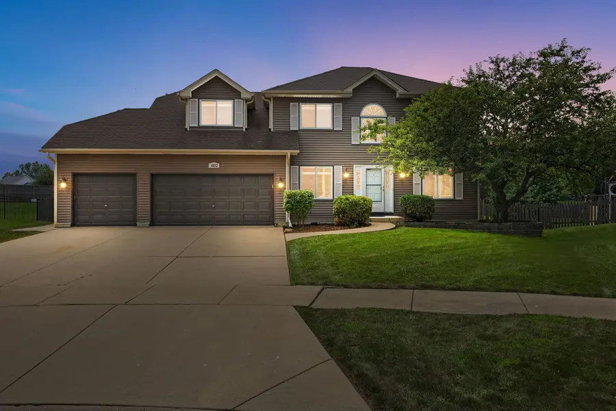 4852 Snapjack Circle, Naperville, IL 60564 - #2
