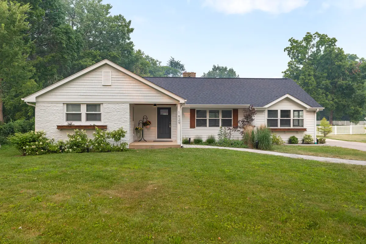 1629 N Summit Street, Wheaton, IL 60187 - #1