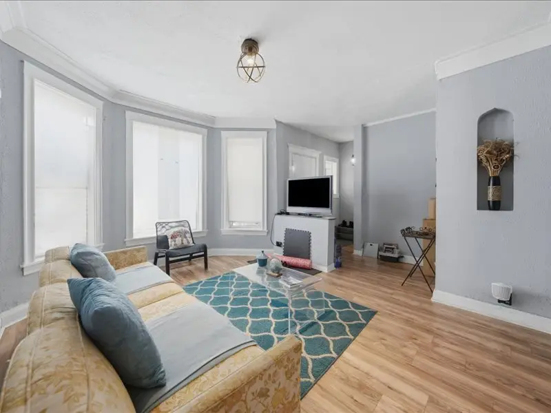 1534 E 73rd Place, Chicago, IL 60619 - #2