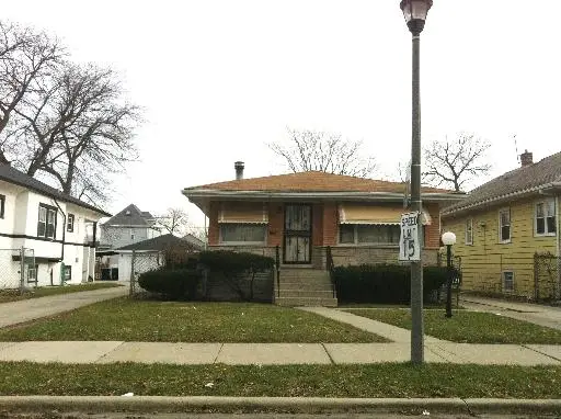 121 S 18th Avenue, Maywood, IL 60153 - #1