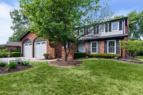1040 E Carpenter Drive, Palatine, IL 60074