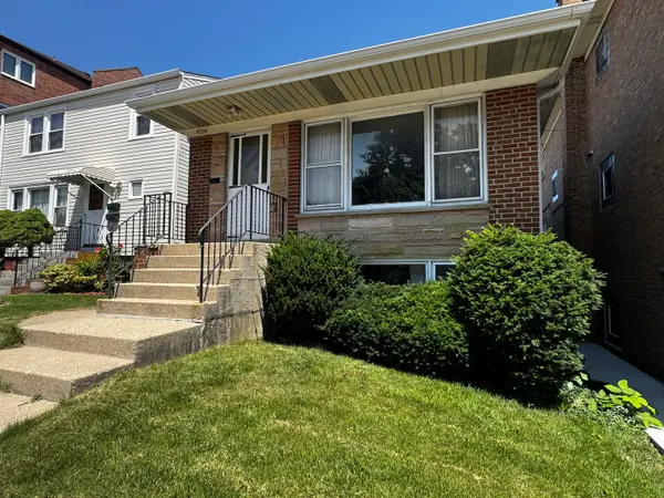 6534 Gunnison Street, Harwood Heights, IL 60706