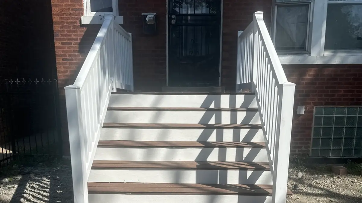 6515 S Artesian Avenue, Chicago, IL 60629 - #1