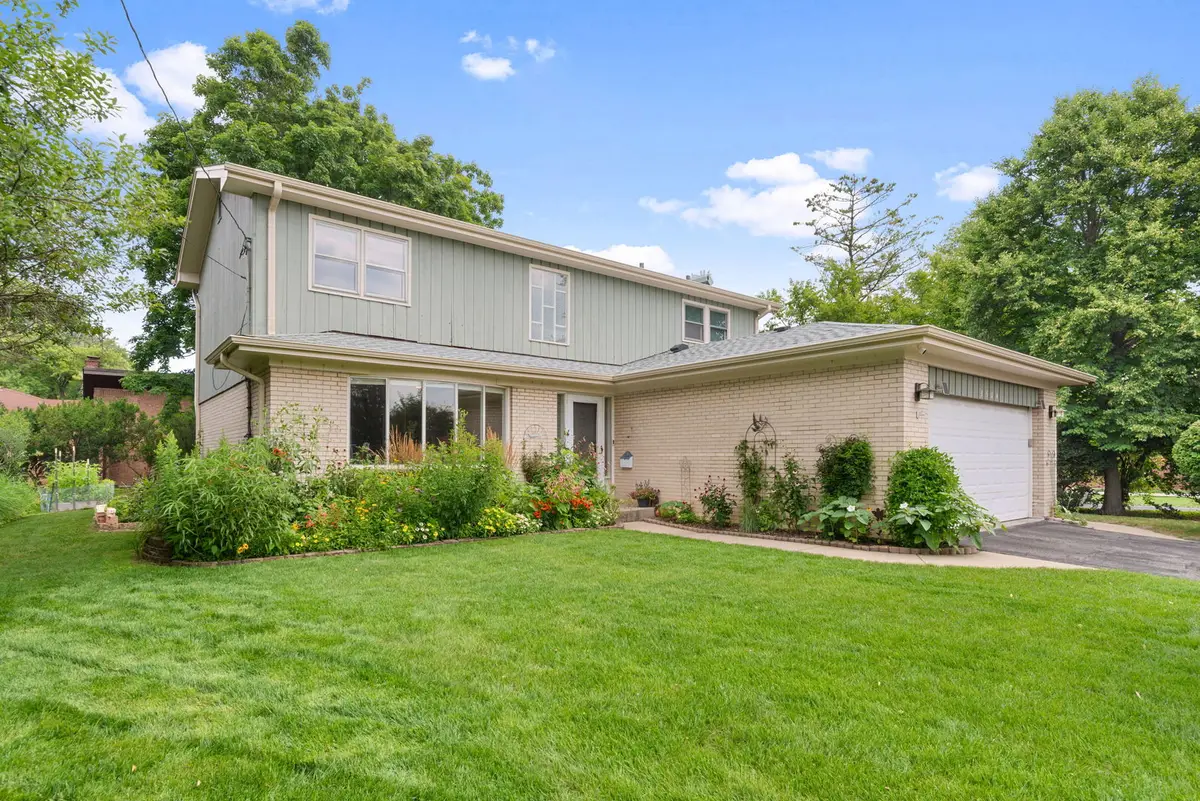 3504 Illinois Road, Wilmette, IL 60091 - #1
