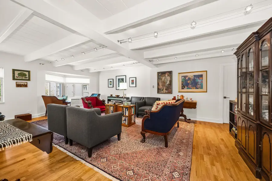 1856 Sherman Avenue #7SC, Evanston, IL 60201 - #2