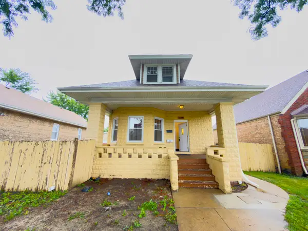 3229 W 62nd Street, Chicago, IL 60629