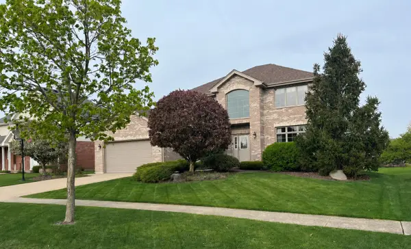2868 Cole Lane, New Lenox, IL 60451