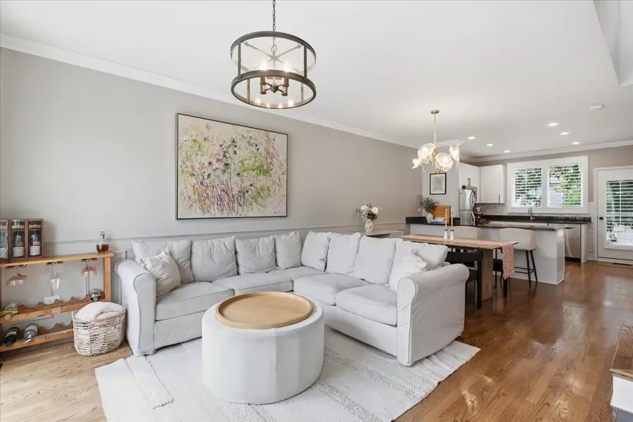 2901 N Wolcott Avenue #D, Chicago, IL 60657 - #2
