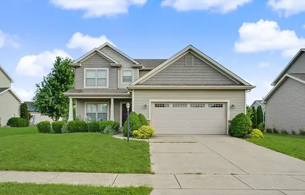 304 Preston Street, Savoy, IL 61874