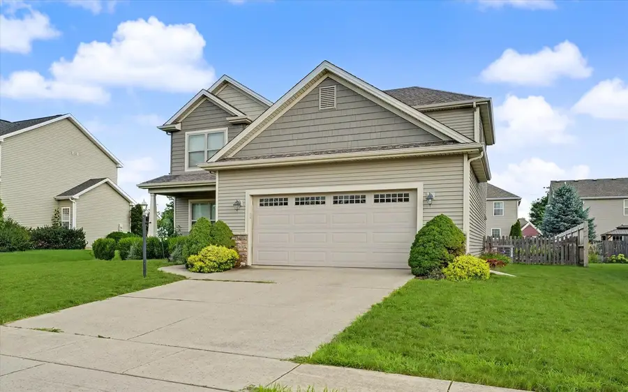 304 Preston Street, Savoy, IL 61874 - #2