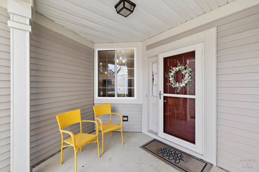 1508 N Waterbury Circle, Palatine, IL 60074 - #2