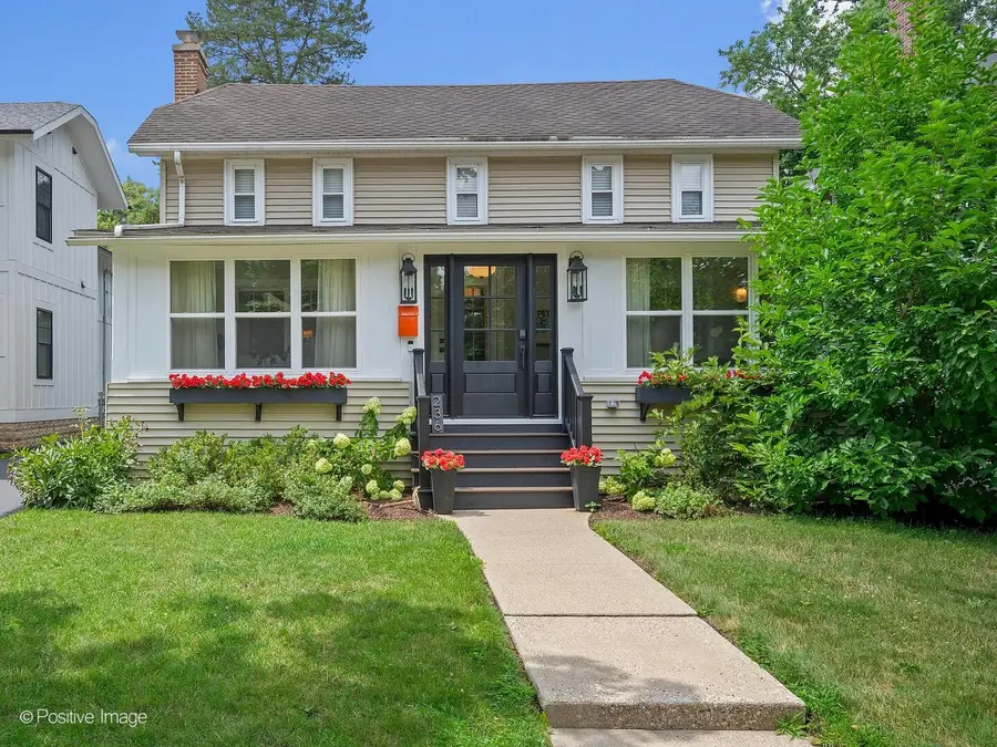 236 S Brainard Avenue, La Grange, IL 60525 - #2