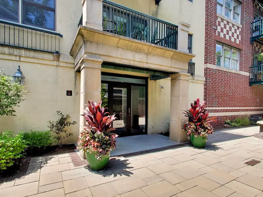 1107 Greenleaf Avenue #2I, Wilmette, IL 60091 - #2