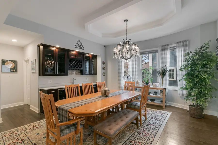 3239 Wesley Avenue, Berwyn, IL 60402 - #2