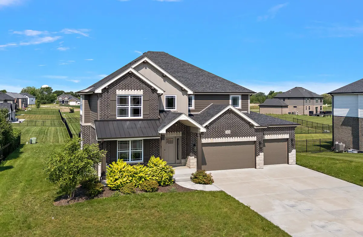 23070 Hankins Court, Frankfort, IL 60423 - #1