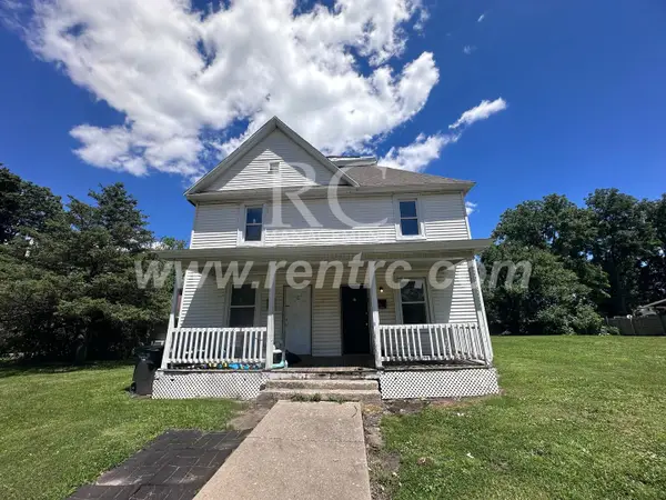 17 Indiana Street, Danville, IL 61832
