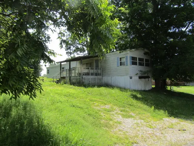 302 Dunn Street, Elizabethtown, IL 62931 - #2