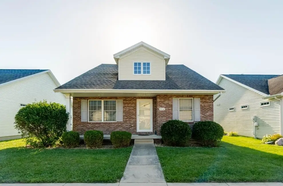 1632 Belclare Road, Normal, IL 61761 - #1