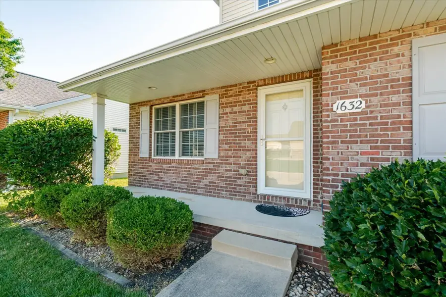 1632 Belclare Road, Normal, IL 61761 - #2