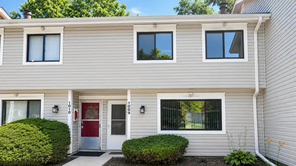1009 Bayside Drive, Palatine, IL 60074