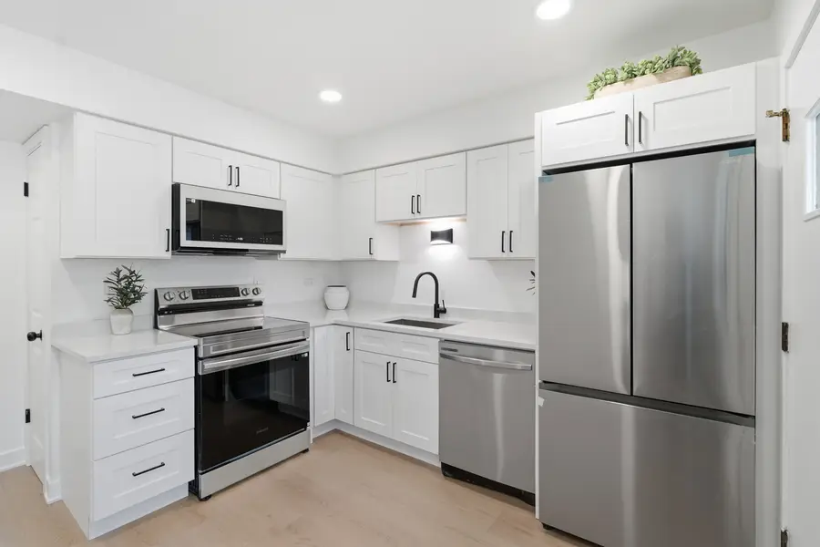 2000 Parkside Drive #FG, Park Ridge, IL 60068 - #2