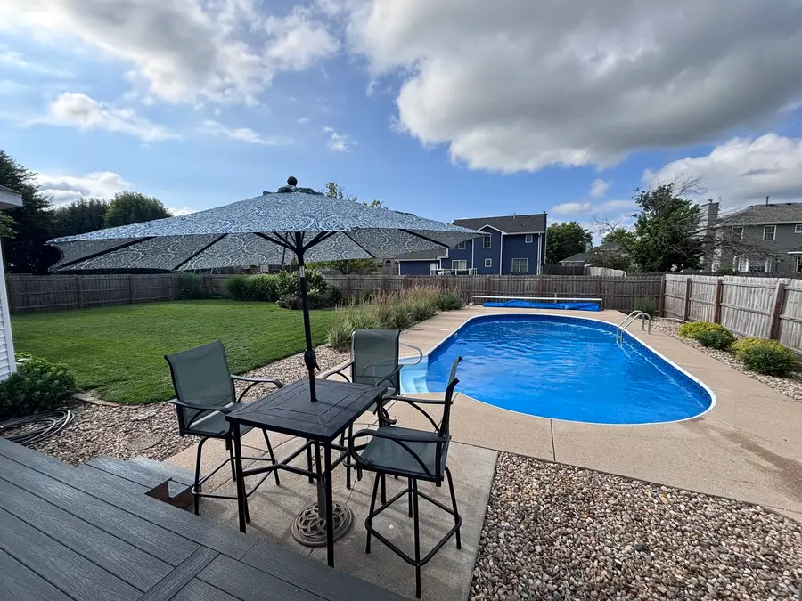 529 Gatlinburg Drive, Chatham, IL 62629 - #2