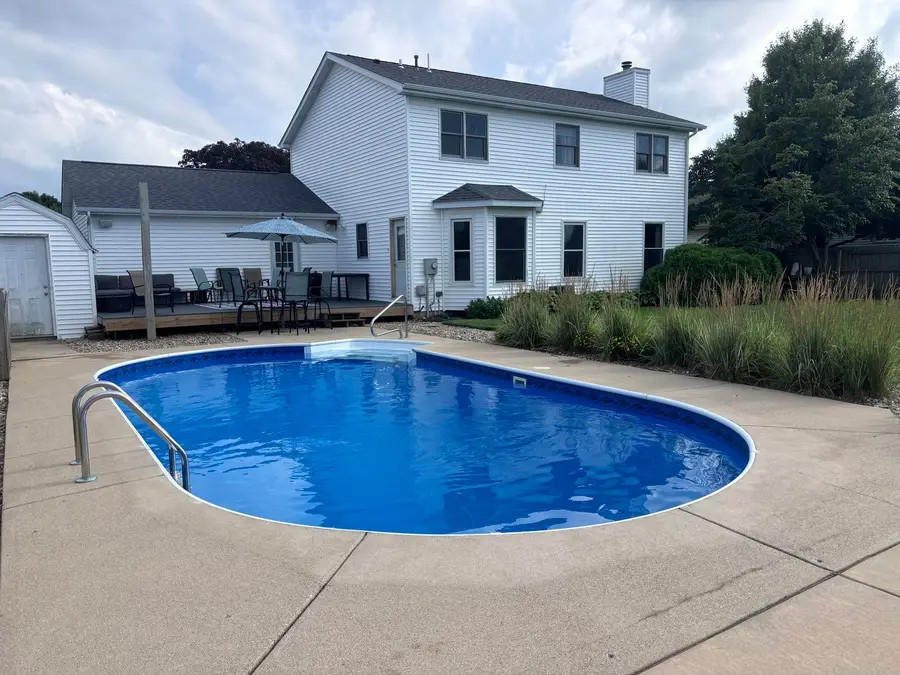529 Gatlinburg Drive, Chatham, IL 62629 - #3