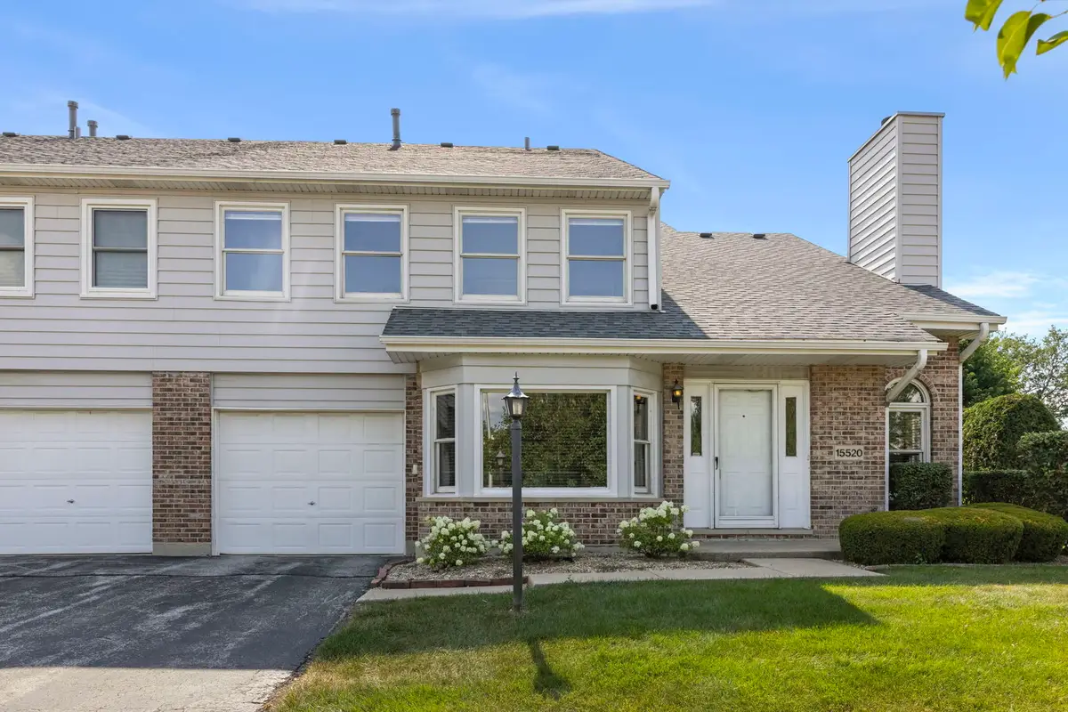 15520 Westminster Drive #15520, Orland Park, IL 60462 - #1