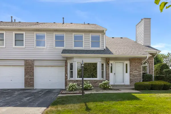 15520 Westminster Drive #15520, Orland Park, IL 60462