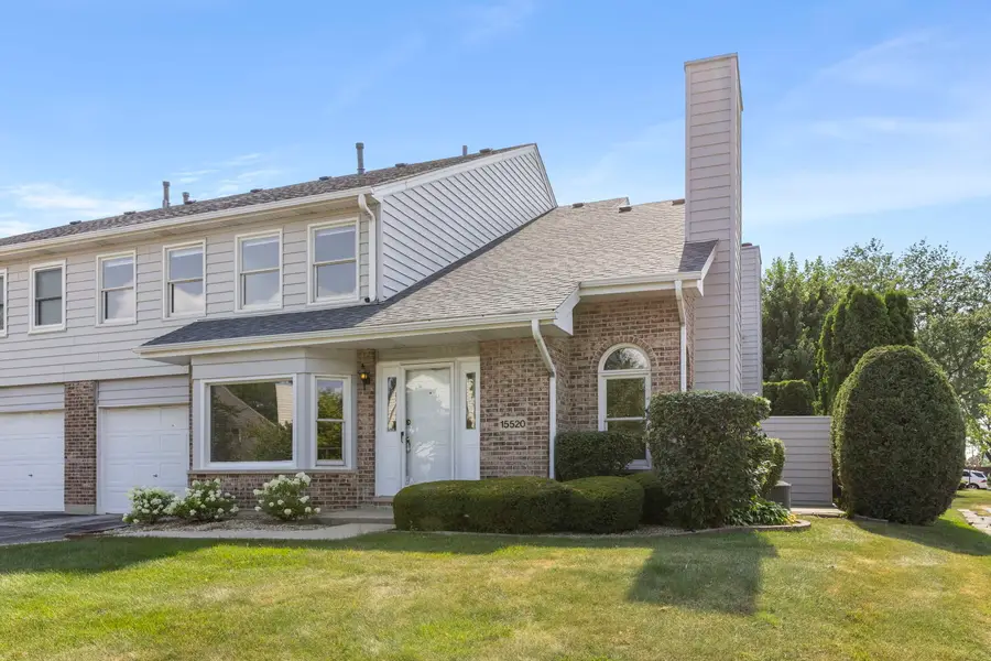 15520 Westminster Drive #15520, Orland Park, IL 60462 - #2