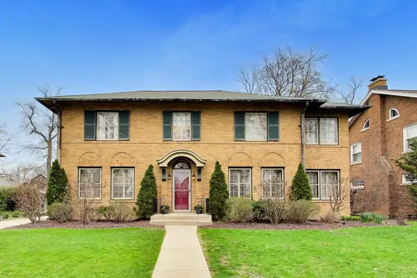 10041 S Hoyne Avenue, Chicago, IL 60643
