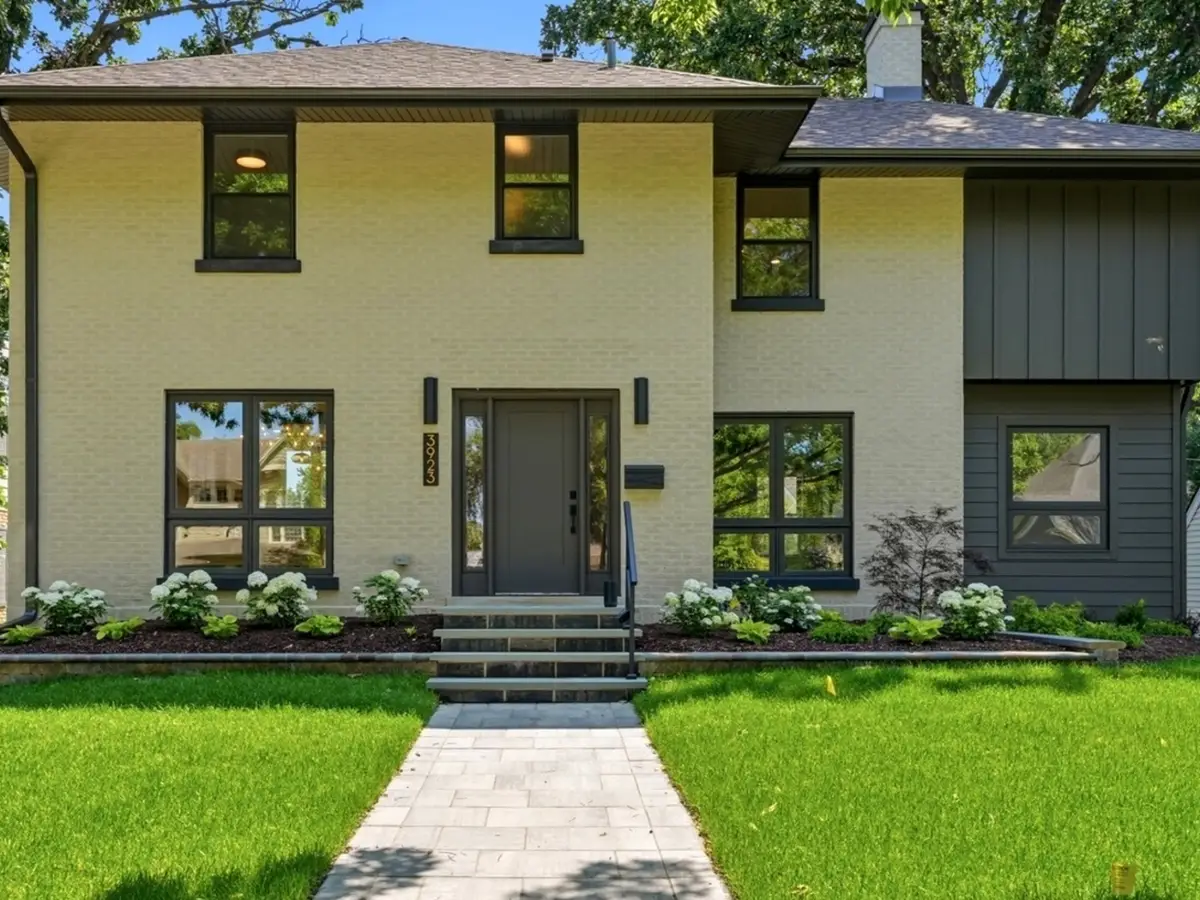 3923 Clausen Avenue, Western Springs, IL 60558 - #1